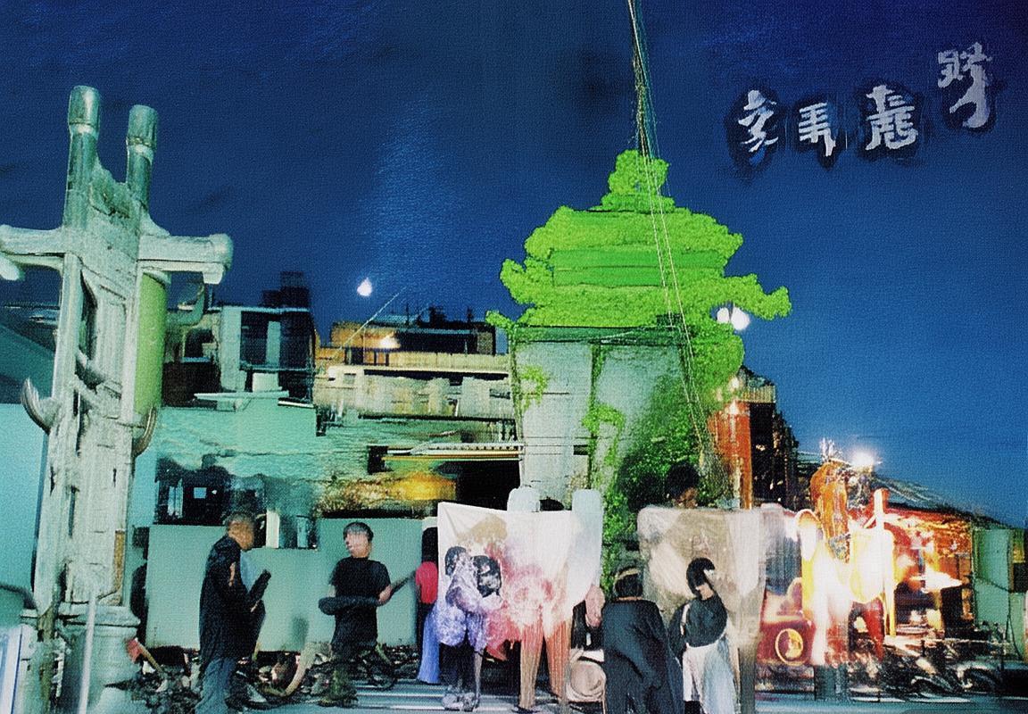 2005亚锦赛：中国男篮逆袭之路纪实(图1)