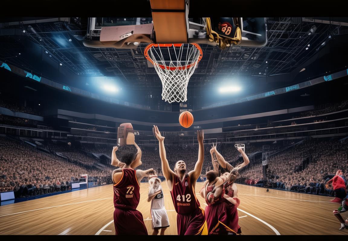 CBA巅峰对决：北京VS上海激情战回顾与战术解析(图3)