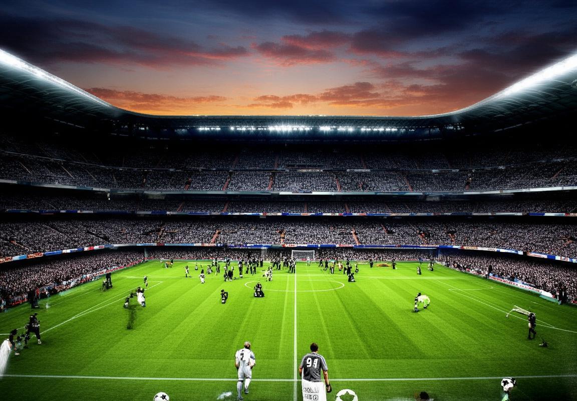 2013年欧冠皇马尤文巅峰对决回顾(图1)