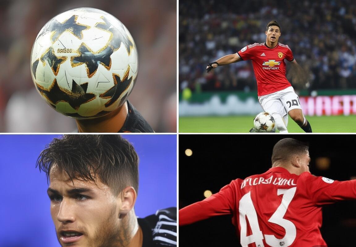 曼联对尤文欧冠激战：战术对决与心理博弈深度解析(图3)