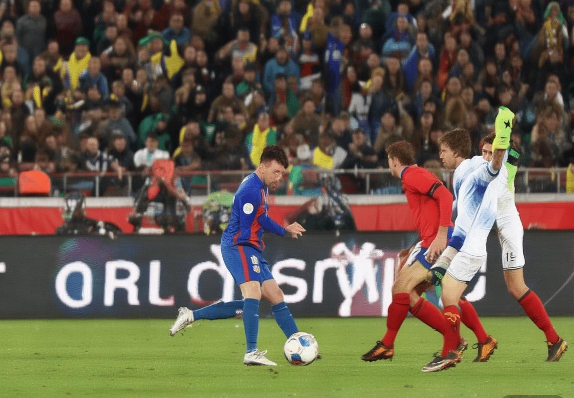 阿根廷VS玻利维亚：梅西领衔精彩对决，平局背后的激情碰撞(图1)