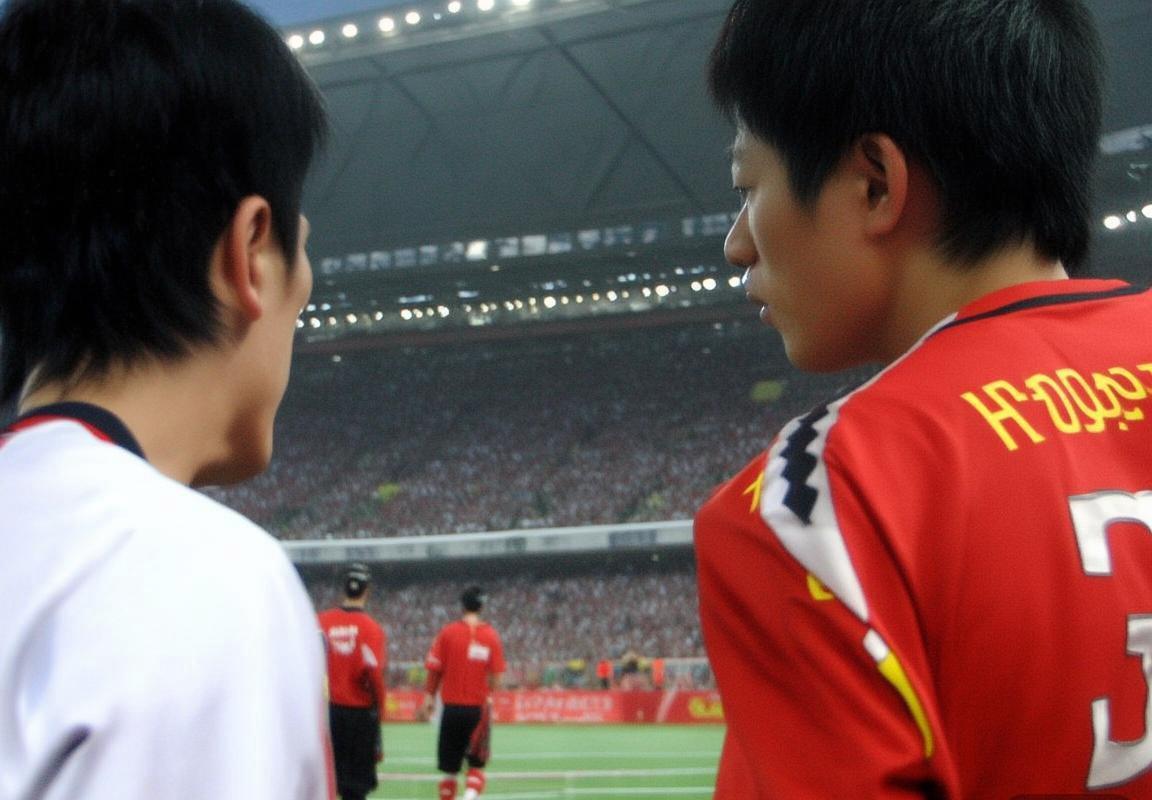 2005亚锦赛：中国男篮逆袭之路纪实(图3)